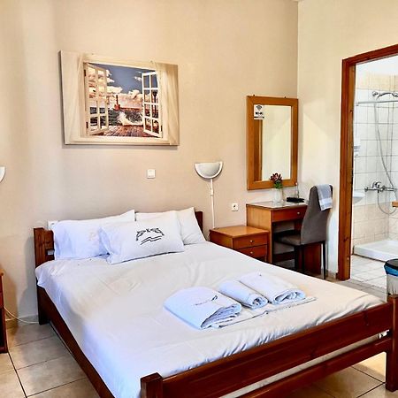 Gradma Katina Apartman Platanés Kültér fotó