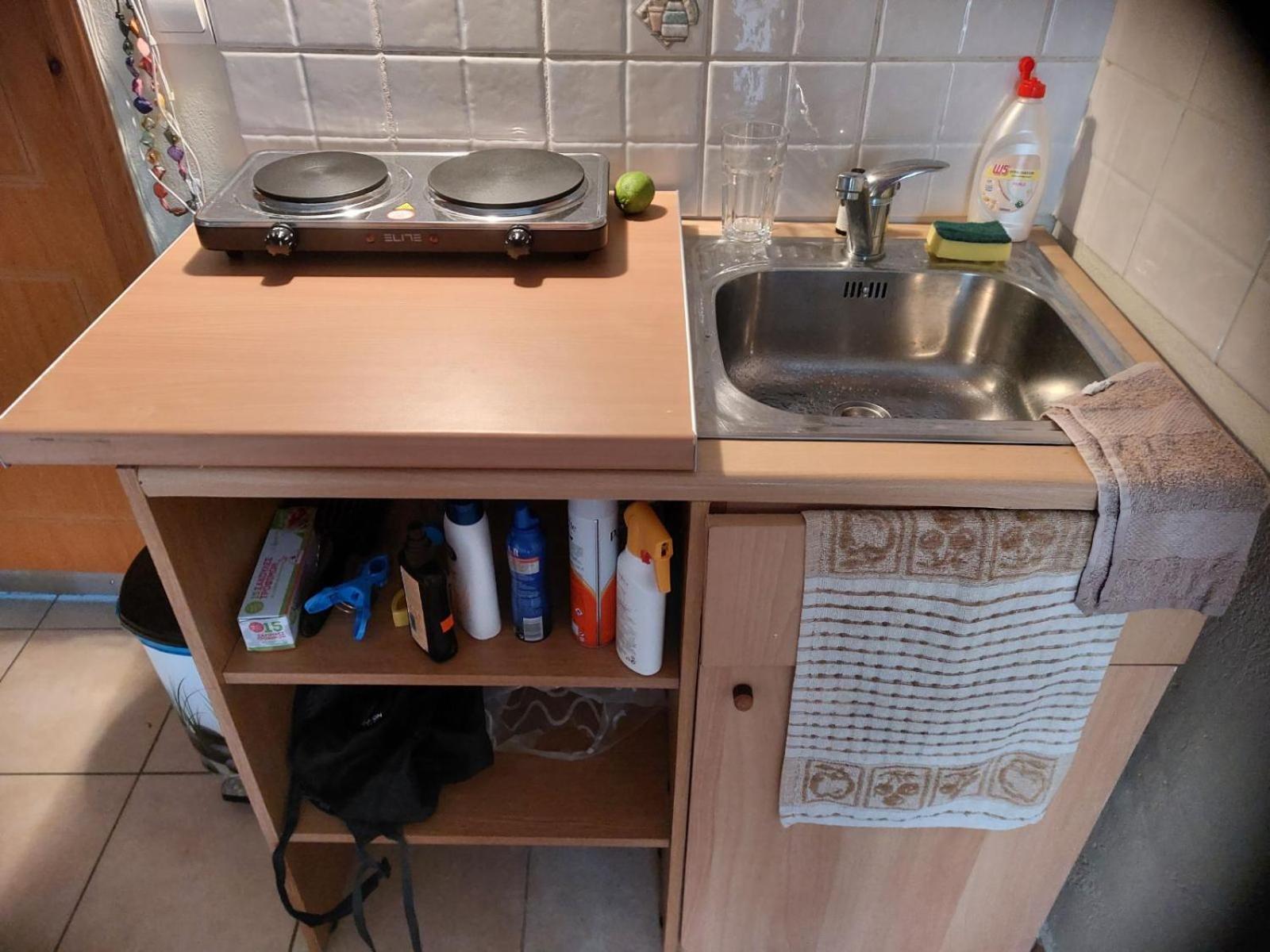 Gradma Katina Apartman Platanés Kültér fotó