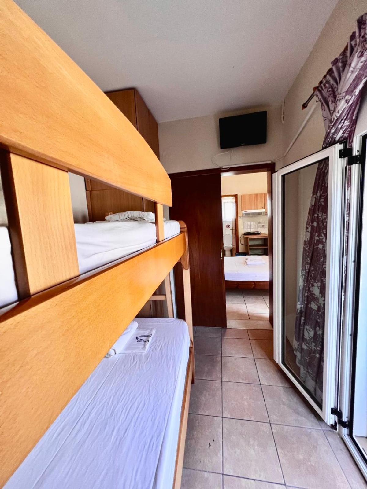 Gradma Katina Apartman Platanés Kültér fotó