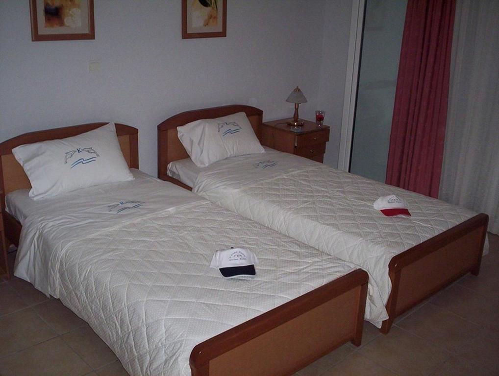 Gradma Katina Apartman Platanés Szoba fotó