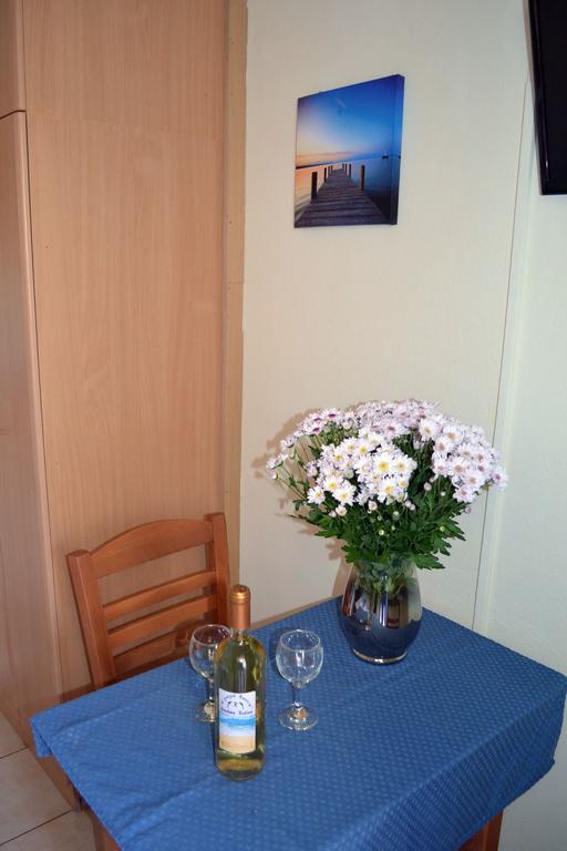 Gradma Katina Apartman Platanés Kültér fotó
